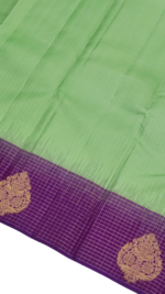 PURE KANCHI SILK - Image 3