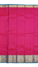 PURE KANCHI SILK - Image 4