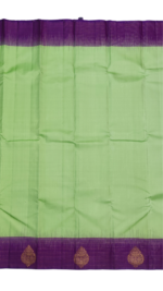 PURE KANCHI SILK - Image 4