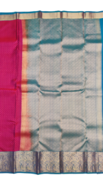 PURE KANCHI SILK - Image 5