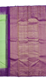 PURE KANCHI SILK - Image 5