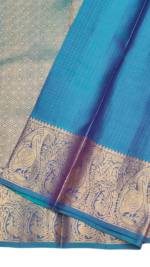 PURE KANCHI SILK - Image 6
