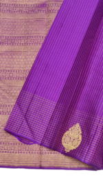 PURE KANCHI SILK - Image 6