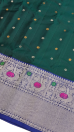 PURE GADWAL SILK - Image 2