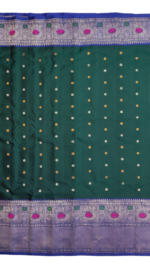 PURE GADWAL SILK - Image 3