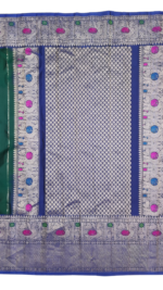 PURE GADWAL SILK - Image 4