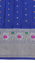 PURE GADWAL SILK - Image 5