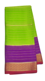 PURE MYSORE SILK - Image 2