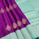 PURE KANCHI SILK