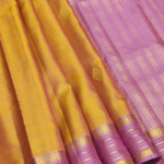 PURE KANCHI SILK