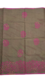 PURE MULMUL COTTON