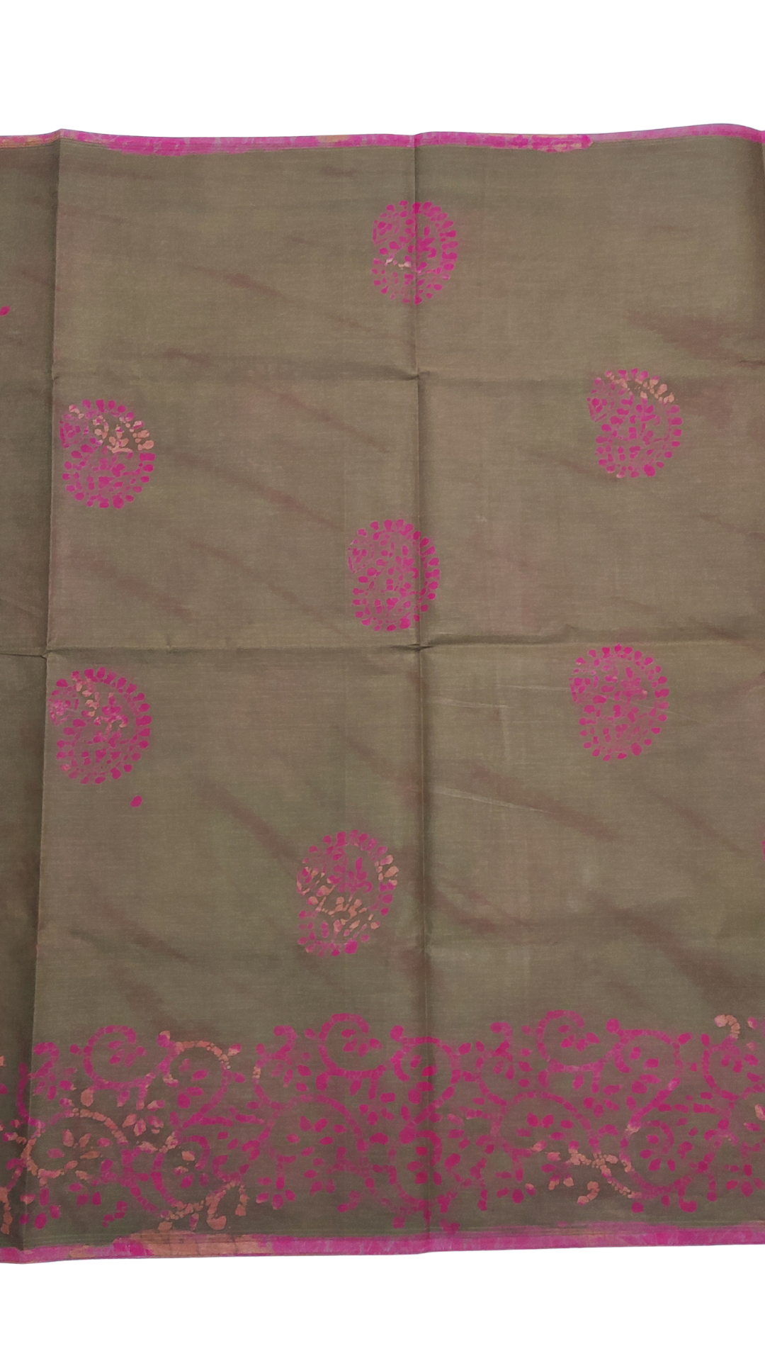10A PURE MULMUL COTTON - Image 1