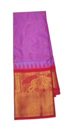 SEMI GADWAL PATTU