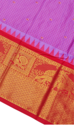 SEMI GADWAL PATTU - Image 2