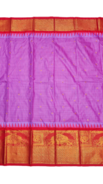 SEMI GADWAL PATTU - Image 3