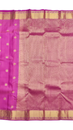 PURE KANCHI PATTU - Image 5