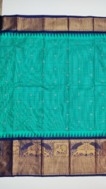 SEMI GADWAL SILK - Image 3