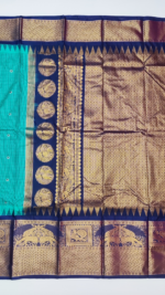 SEMI GADWAL SILK - Image 4
