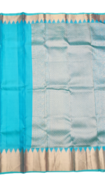 PURE KANCHI PATTU - Image 5