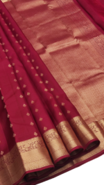 PURE KANCHI PATTU