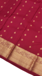 PURE KANCHI PATTU - Image 3