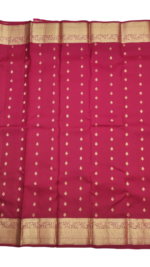 PURE KANCHI PATTU - Image 4