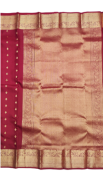 PURE KANCHI PATTU - Image 5