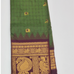 SEMI GADWAL PATTU