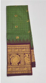 SEMI GADWAL PATTU