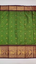 SEMI GADWAL PATTU - Image 3