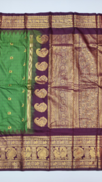 SEMI GADWAL PATTU - Image 4