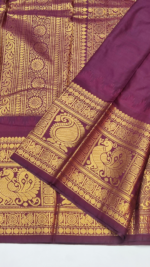 SEMI GADWAL PATTU - Image 5