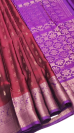 PURE KANCHI PATTU