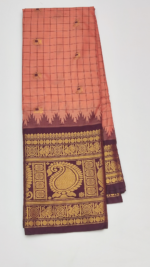 SEMI GADWAL PATTU