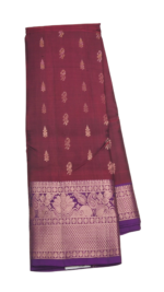 PURE KANCHI PATTU - Image 2