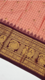 SEMI GADWAL PATTU - Image 2