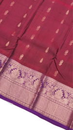 PURE KANCHI PATTU - Image 3