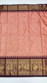SEMI GADWAL PATTU - Image 3