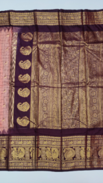 SEMI GADWAL PATTU - Image 4