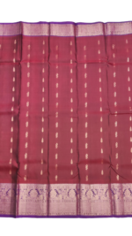 PURE KANCHI PATTU - Image 4