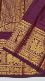 SEMI GADWAL PATTU - Image 5