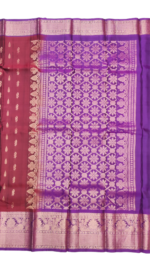 PURE KANCHI PATTU - Image 5