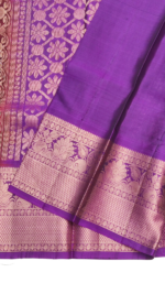 PURE KANCHI PATTU - Image 6