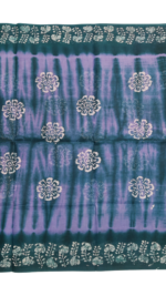 PURE MULMUL COTTON