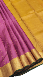 PURE KANCHI PATTU