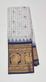 SEMI GADWAL PATTU