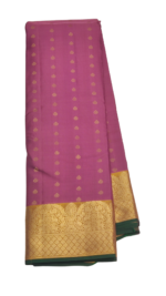 PURE KANCHI PATTU - Image 2