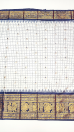 SEMI GADWAL PATTU - Image 3