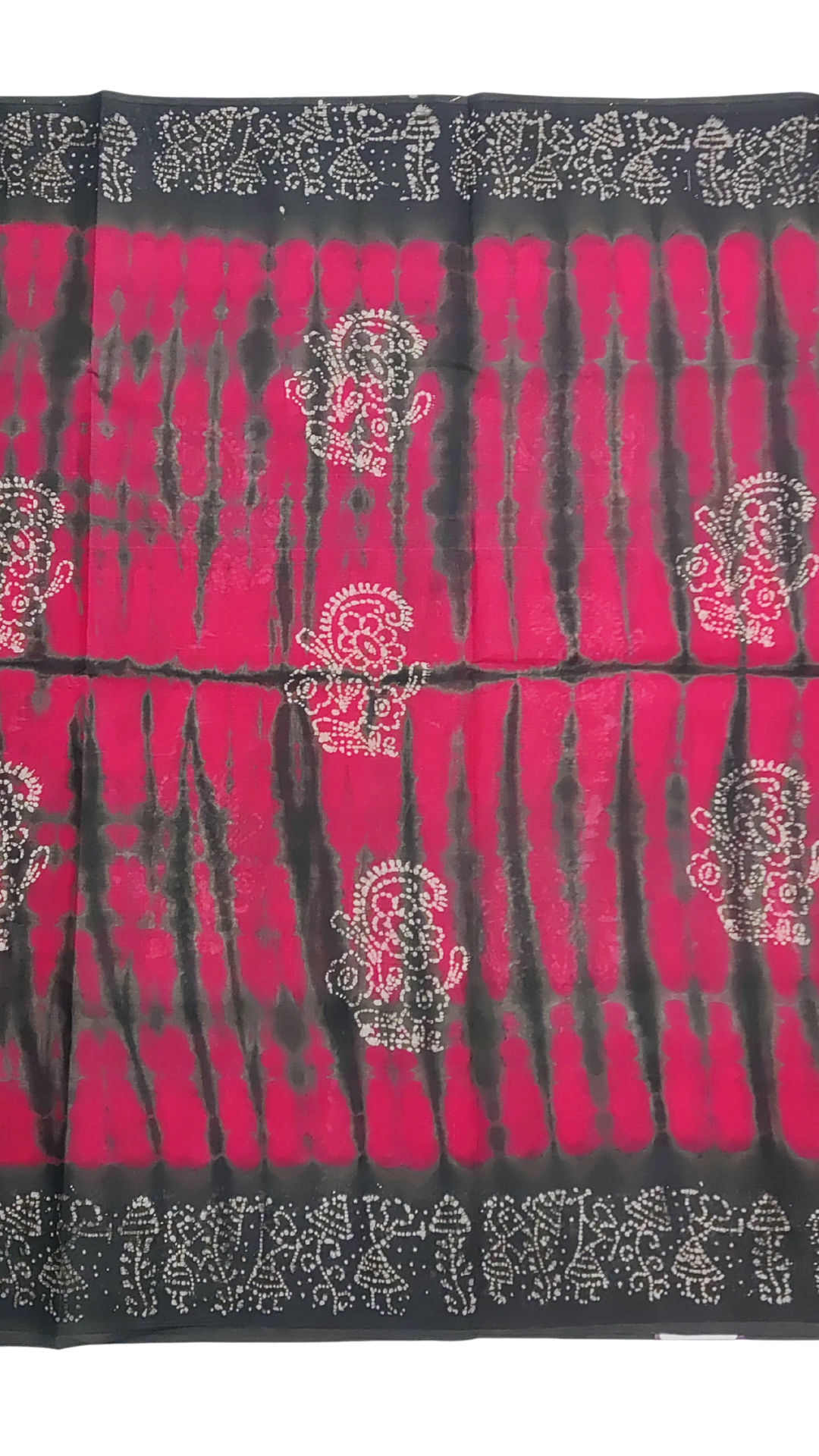 16A PURE MULMUL COTTON - Image 1