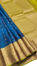 PURE KANCHI PATTU